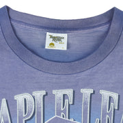 NHL (Tennessee River) - Toronto Maple Leafs Single Stich T-Shirt 1994 Large Vintage Retro Hockey