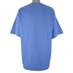 NFL - Detroit Lions Big Logo T-Shirt 1990s XX-Large Vintage Retro Football