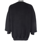 NFL (Logo Athletic) - Kansas City Chiefs Embroidered Crew Neck Sweatshirt 1990s X-Large