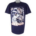 MLB - San Diego Padres Tony Gwynn Player T-Shirt 1999 Large Vintage Retro Baseball