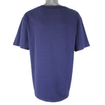 CFL (Waves) - Toronto Argonauts Single Stitch T-Shirt 1994 Large Vintage Retro Football 