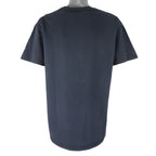 NFL (The Game) - Philadelphia Eagles Single Stitch T-Shirt 1993 Large Vintage Retro Football
