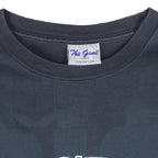 NFL (The Game) - Philadelphia Eagles Single Stitch T-Shirt 1993 Large Vintage Retro Football