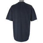 Vintage (Bulletin Athletic) - Molson Proud Sponsor of Great Sports T-Shirt 1990s X-Large Retro