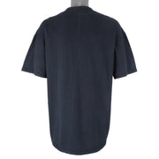 Vintage (Bulletin Athletic) - Molson Proud Sponsor of Great Sports T-Shirt 1990s X-Large Retro
