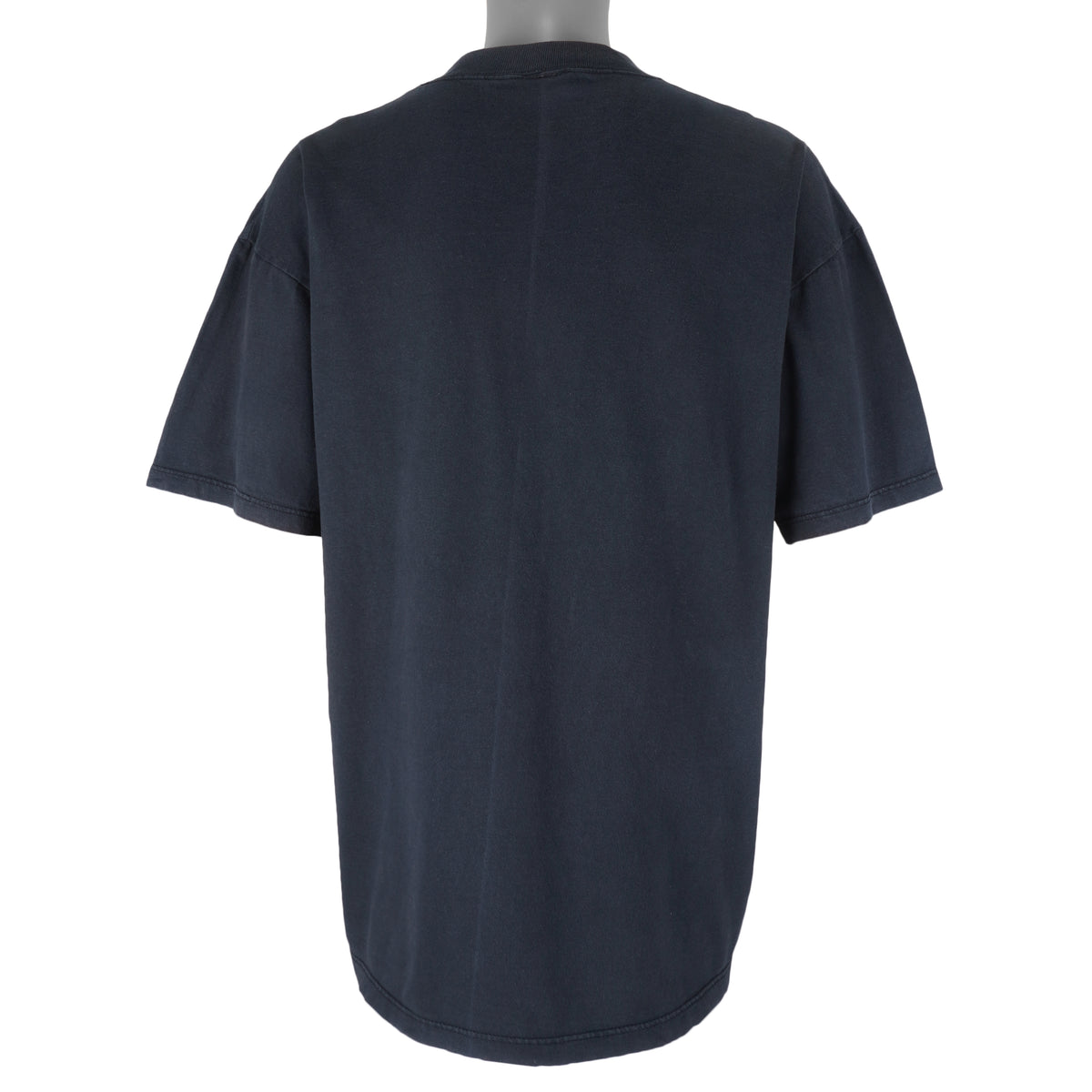 Vintage (Bulletin Athletic) - Molson Proud Sponsor of Great Sports T-Shirt 1990s X-Large Retro