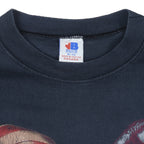 Vintage (Bulletin Athletic) - Molson Proud Sponsor of Great Sports T-Shirt 1990s X-Large Retro