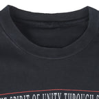 Vintage - Atlanta Olympic The Spirit Of Unity Through Sport T-Shirt 1996 Large Vintage Retro