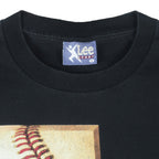 MLB (Lee) - San Francisco Giants T-Shirt 1996 Large Vintage Retro Baseball