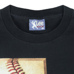 MLB (Lee) - San Francisco Giants T-Shirt 1996 Large Vintage Retro Baseball