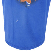 NCAA (Fruit of the loom) - Kentucky Wildcats Basketball T-Shirt 1990s XX-Large Vintage Retro