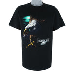 NFL - Philadelphia Eagles T-Shirt 1990s Large Vintage Retro Football