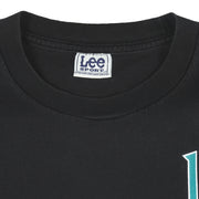 MLB (Lee) - Arizona Diamondbacks Mark Grace No. 17 T-Shirt 2001 X-Large  Vintage Retro Baseball