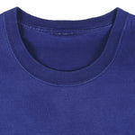 MLB - New York Yankees Embroidered  T-Shirt 1998 XX-Large Vintage Retro 