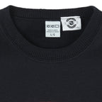 NHL (CCM) - Detroit Red Wings CCM Hockey Crew Neck Sweatshirt 1990s Large Vintage Retro Hockey