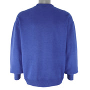 NCAA (Genus) - Kentucky Wildcats Crew Neck Sweatshirt 1990s Medium Vintage Retro Basketball