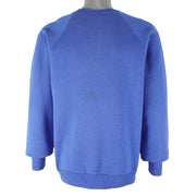 MLB (Woody Sports) - Toronto Blue Jays World Series Champions Sweatshirt 1992 Large Vintage Retro Baseball