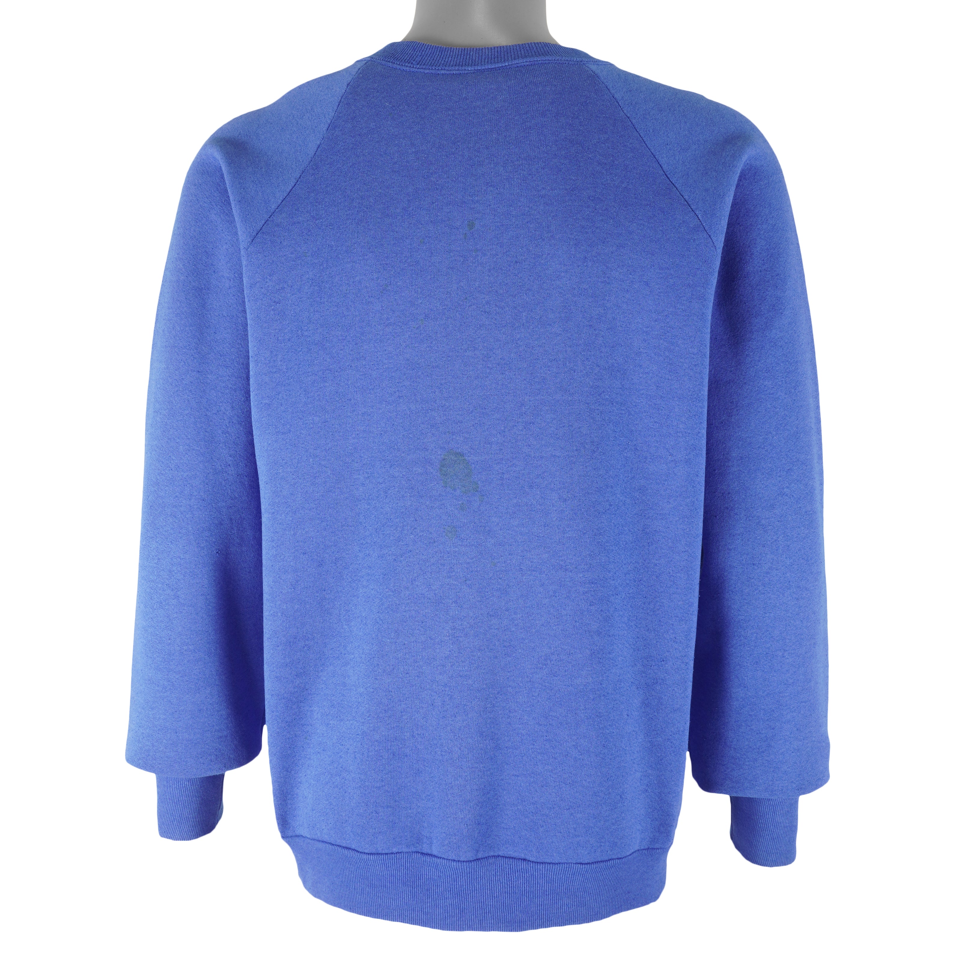 MLB (Woody Sports) - Toronto Blue Jays World Series Champions Sweatshirt 1992 Large Vintage Retro Baseball