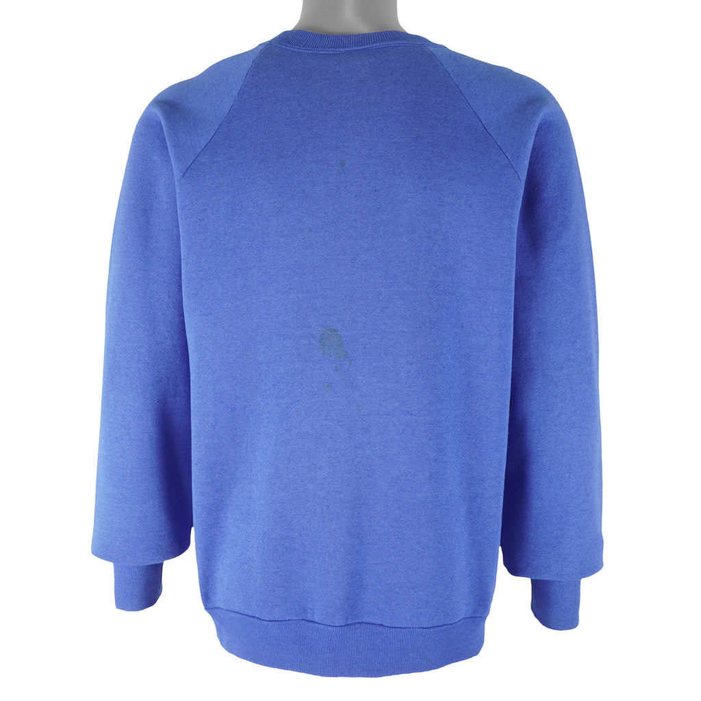MLB (Woody Sports) - Toronto Blue Jays World Series Champions Sweatshirt 1992 Large Vintage Retro Baseball