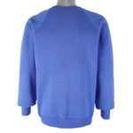 MLB (Woody Sports) - Toronto Blue Jays World Series Champions Sweatshirt 1992 Large Vintage Retro Baseball