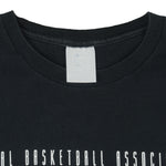 NBA (Locker Line) - Chicago Bulls World Champions T-Shirt 1993 X-Large Vintage Retro Basketball