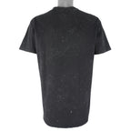 NFL (Nutmeg) - Los Angeles Raiders T-Shirt 1990s X-Large Vintage Retro Football