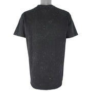 NFL (Nutmeg) - Los Angeles Raiders T-Shirt 1990s X-Large Vintage Retro Football