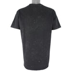 NFL (Nutmeg) - Los Angeles Raiders T-Shirt 1990s X-Large Vintage Retro Football