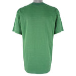 NBA (Artex) - Milwaukee Bucks Single Stitch T-Shirt 1980s X-Large Vintage Retro Basketball