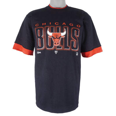 Chicago Bulls – Vintage Club Clothing