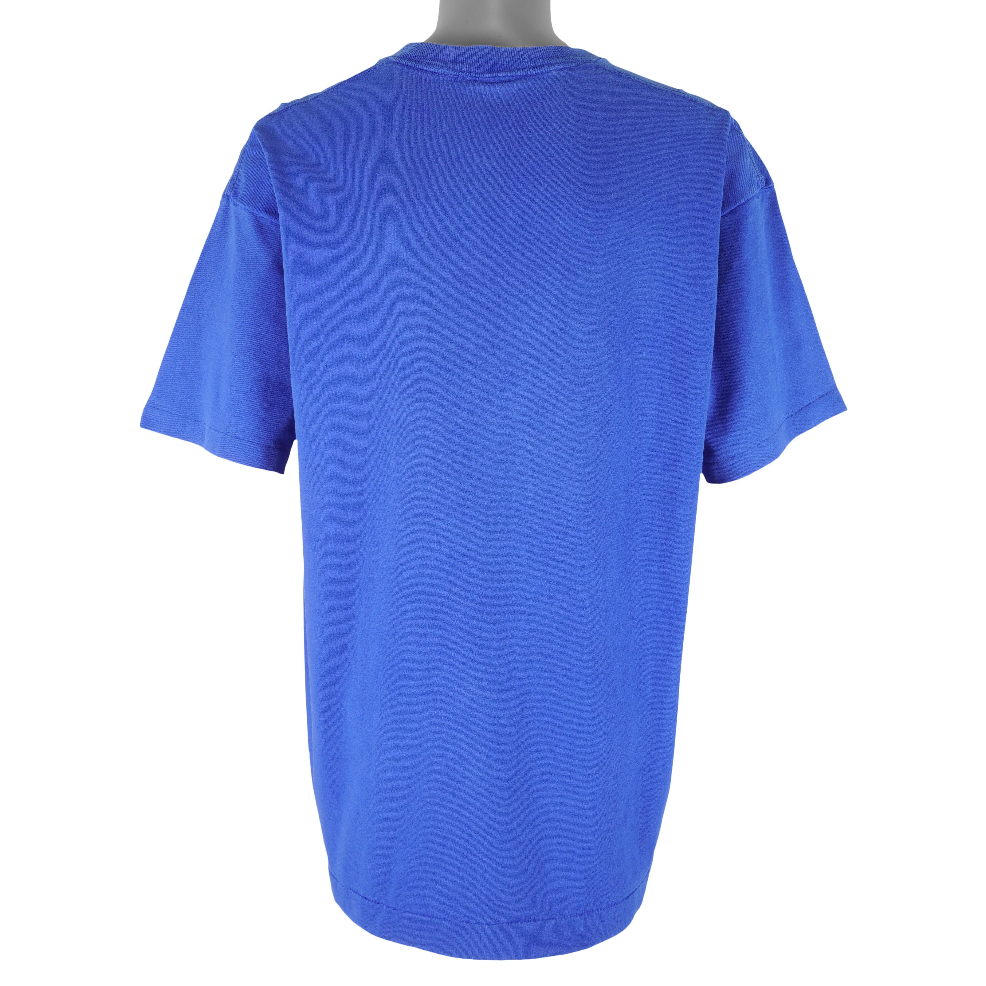 NCAA (Salem) - Kentucky Wildcats Final Four champs T-Shirt 1996 XX-Large Vintage Retro Basketball