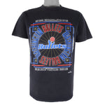 NBA (Home Team) - Washington Bullets T-Shirt 1990s Large