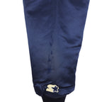 Starter - Chicago Bears Satin Jacket 1990s Medium Vintage Retro Football