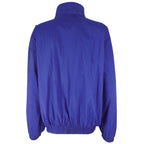 MLB (Logo 7) - Texas Rangers Jacket 1990s Large Vintage Retro Baseball