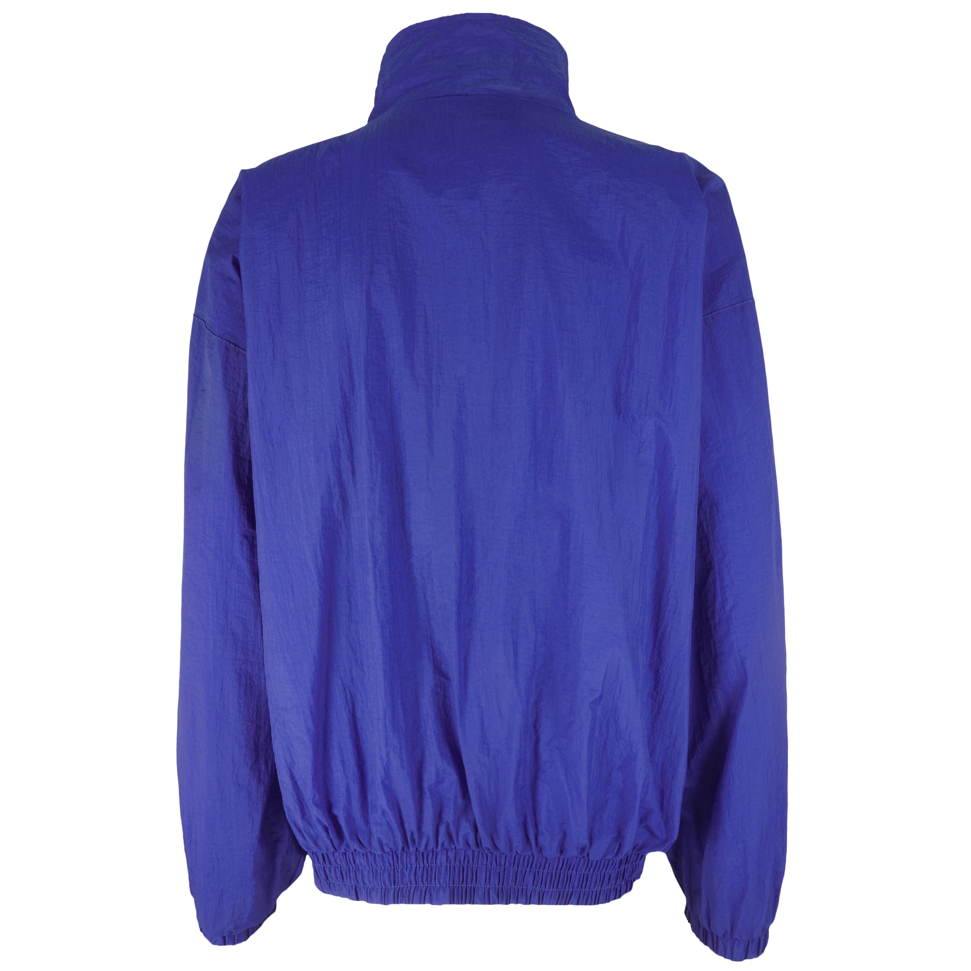 MLB (Logo 7) - Texas Rangers Jacket 1990s Large Vintage Retro Baseball