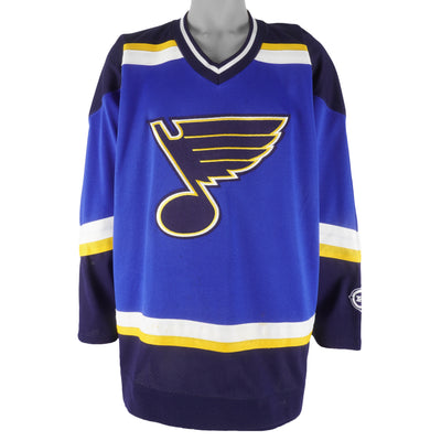 St. Louis Blues Gear, Blues Jerseys, St. Louis Blues Clothing, Blues Pro  Shop, Blues Hockey Apparel