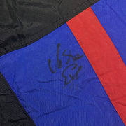 NHL (Center Ice) - New York Rangers Puffer Jacket 1990s X-Large Vintage Retro Hockey