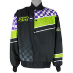 Vintage - Arctic Cat Bounty Hunter Jacket 1990s XX-Large Vintage Retro