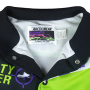 Vintage - Arctic Cat Bounty Hunter Jacket 1990s XX-Large Vintage Retro