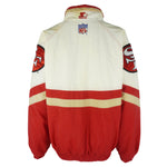 Starter (Pro Line) - San Francisco 49ers Jacket 1990s Large Vintage Retro Football