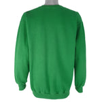 NFL (Trench) - Philadelphia Eagles Sweatshirt 1980s X-Large Vintage Retro Football