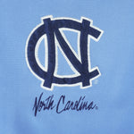 NCAA (The Game) - North Carolina Tar Heels Sweatshirt 1990s X-Large Vintage Retro College