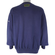 Champion - Olympic Games Team Sweatshirt 1996 Large Vintage Retro