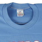 NFL (Torrez) - Houston Oilers No.34 Football Jersey 1980s Medium Vintage Retro Football