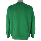 CFL (Ravens) - Saskatchewan Roughriders Sweatshirt 1990s Medium Vintage Retro Football