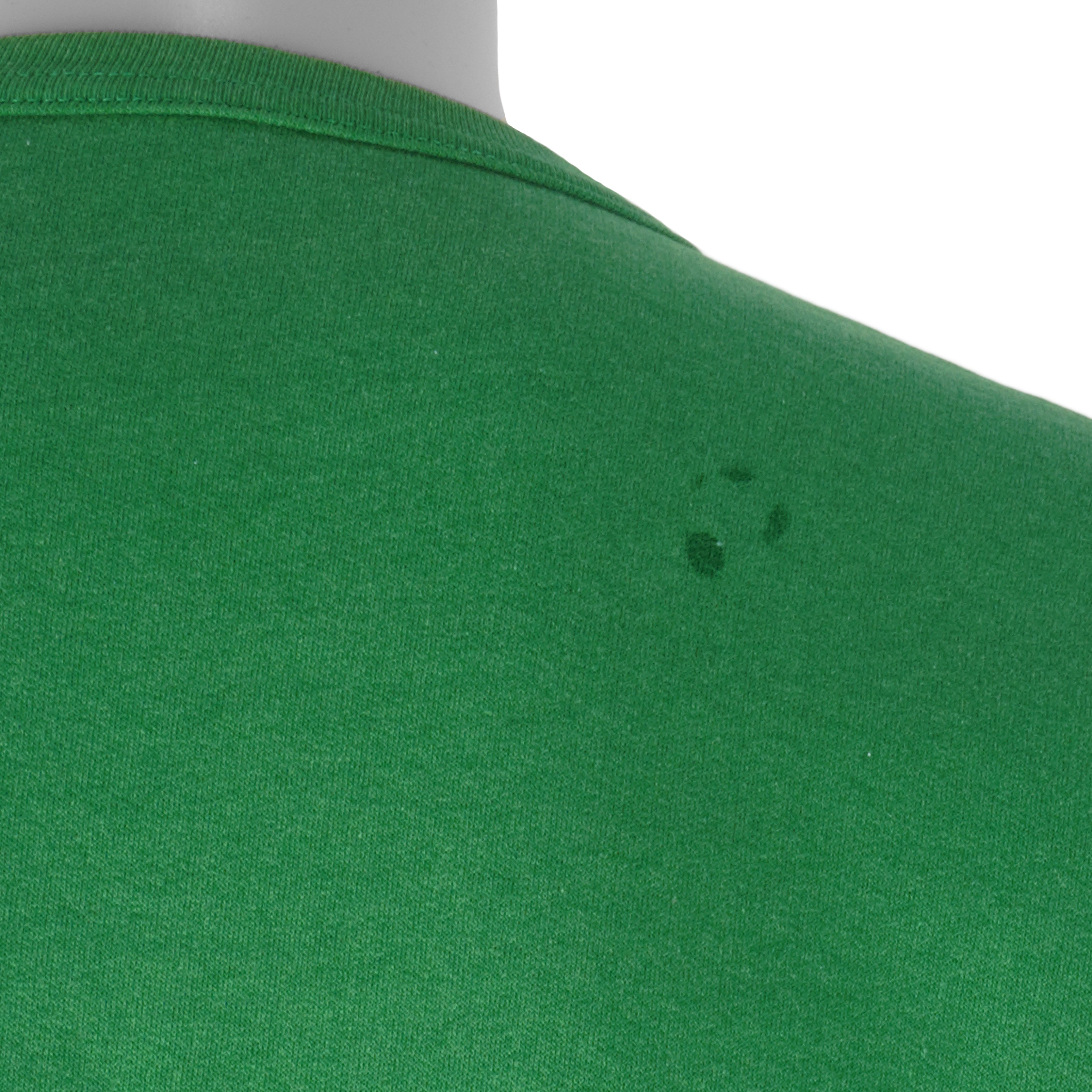 CFL (Ravens) - Saskatchewan Roughriders Sweatshirt 1990s Medium Vintage Retro Football