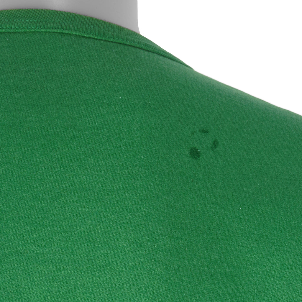 CFL (Ravens) - Saskatchewan Roughriders Sweatshirt 1990s Medium Vintage Retro Football