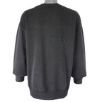 NFL (Nutmeg) - Pittsburgh Steelers Sweatshirt 1993 Large Vintage Retro Football