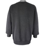 NFL (Nutmeg) - Pittsburgh Steelers Sweatshirt 1993 Large Vintage Retro Football