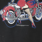 Vintage (Fleischer Studios) - Betty Boop Sweatshirt 1992 X-Large Vintage Retro